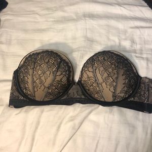 VS very sexy bra